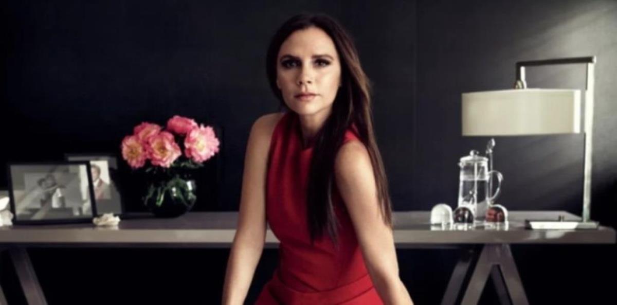 Victoria Beckham Net Worth