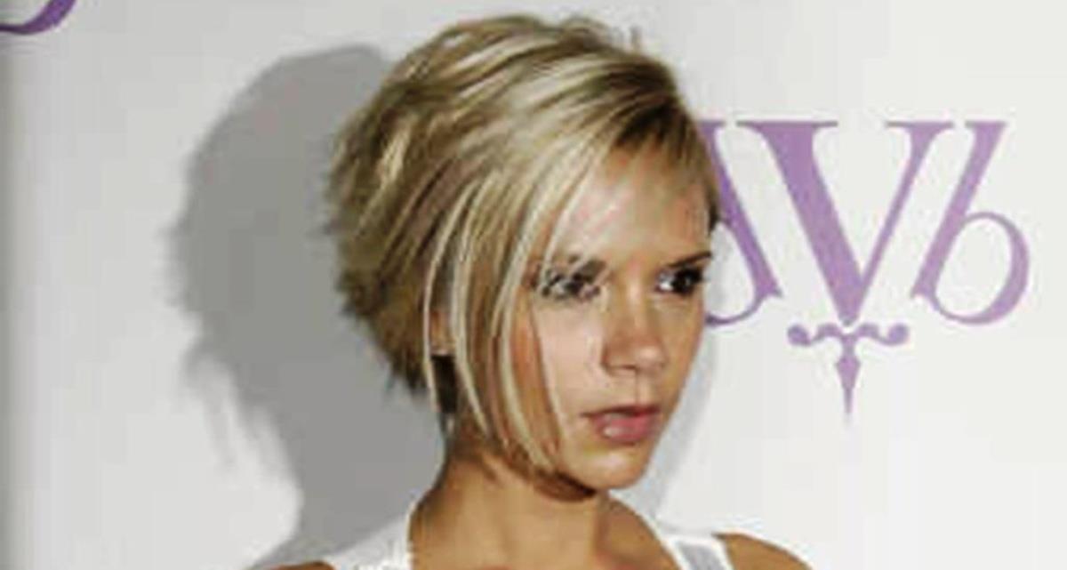 Victoria Beckham Net Worth