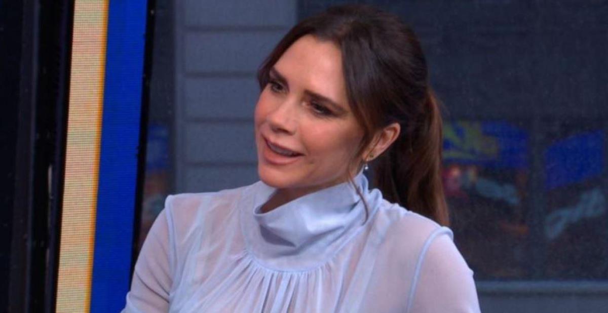 Victoria Beckham Net Worth