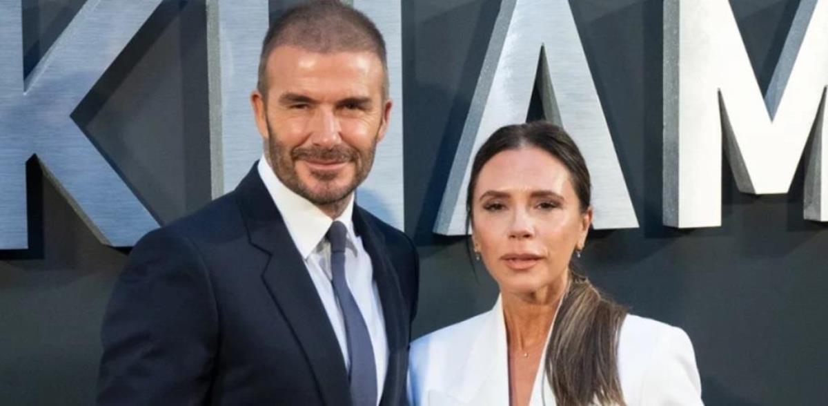 Victoria Beckham Net Worth