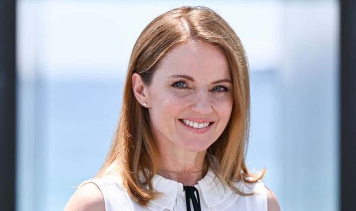 Geri Halliwell Net Worth