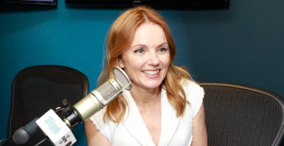 Geri Halliwell Net Worth