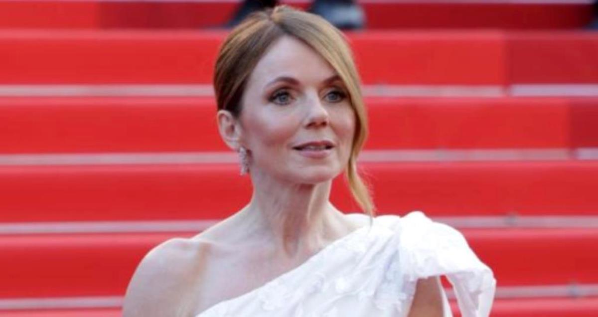Geri Halliwell Net Worth