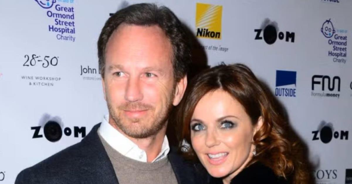 Geri Halliwell Net Worth