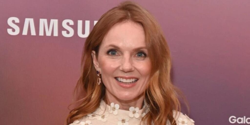 Geri Halliwell Net Worth 2024: How Much is the Wannabe Singer Worth?