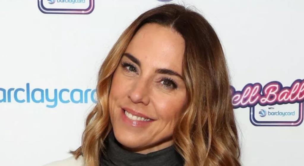 Melanie Chisholm Net Worth