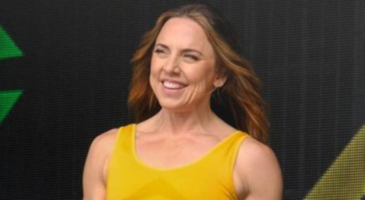 Melanie Chisholm Net Worth