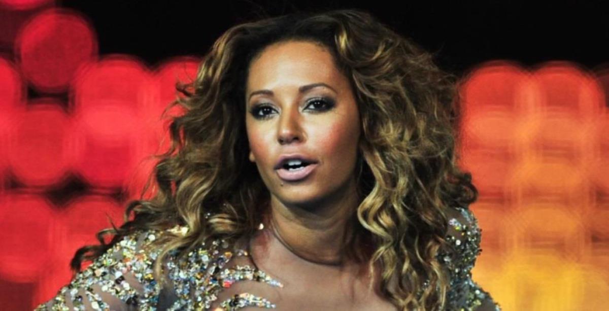 Mel B Net Worth
