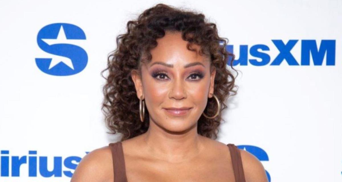 Mel B Net Worth