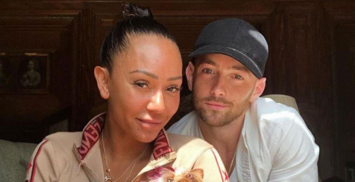 Mel B Net Worth