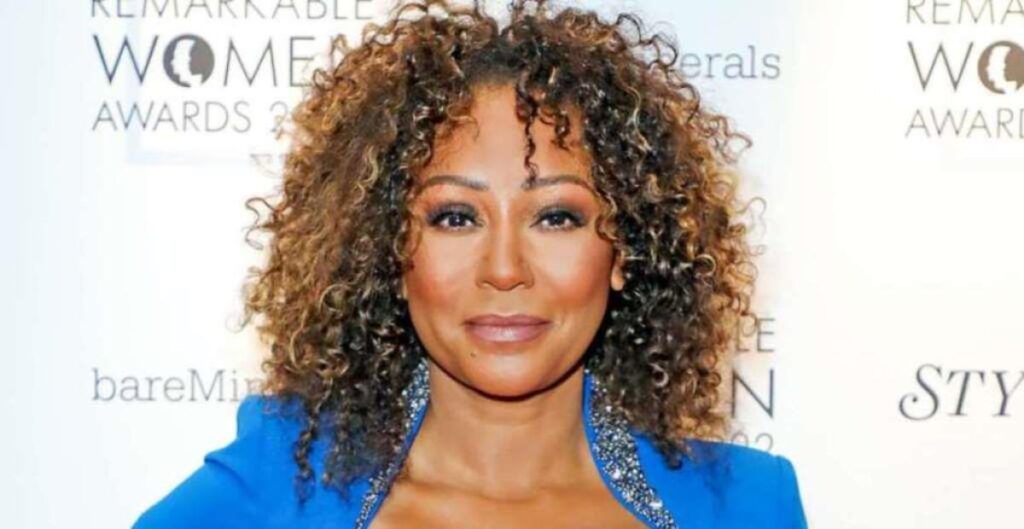 Mel B Net Worth 2024: How Much is the Wannabe Singer Worth?