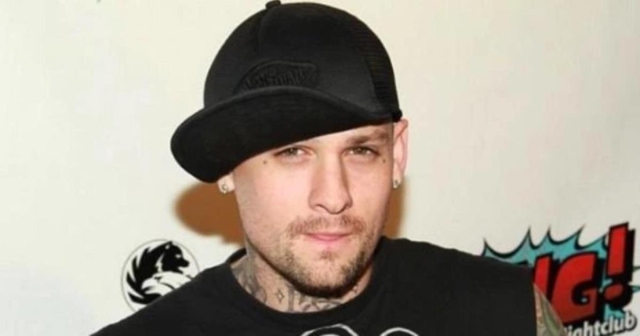 Benji Madden Benji Madden Net Worth