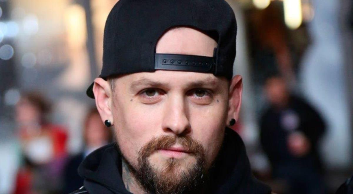 Benji Madden Net Worth