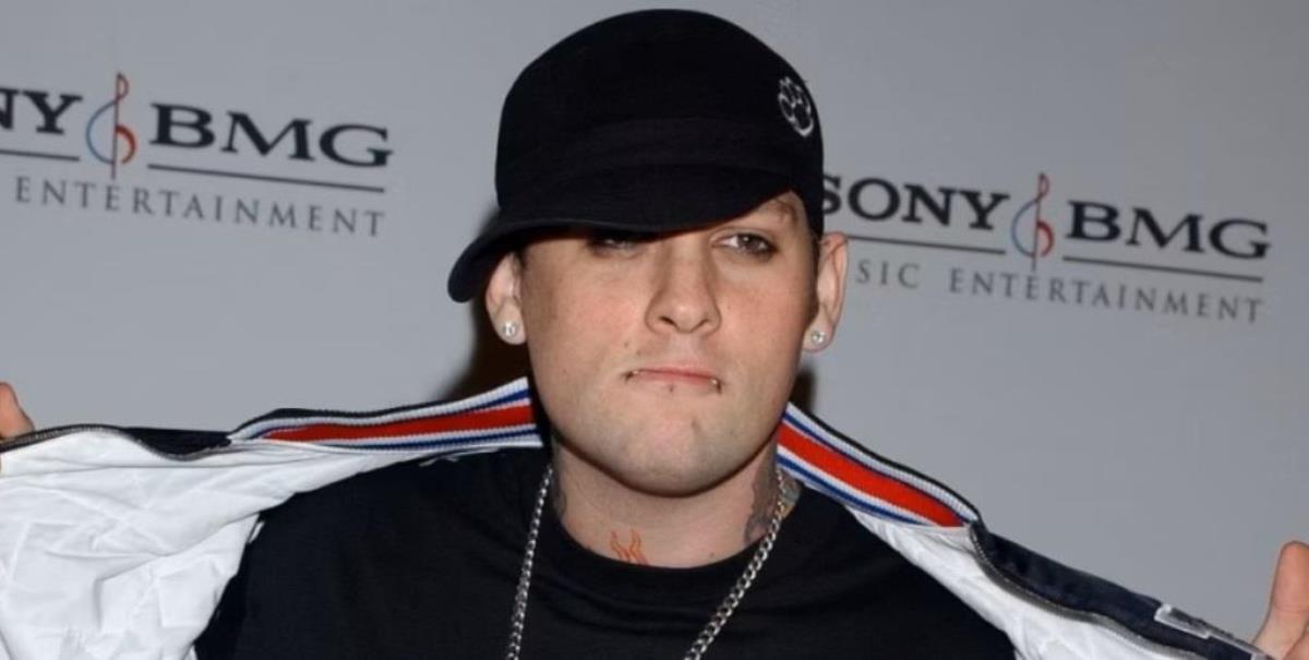 Benji Madden Net Worth