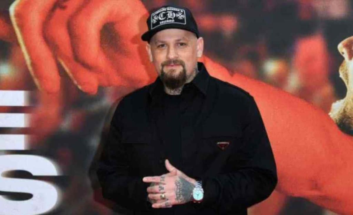 Benji Madden Net Worth