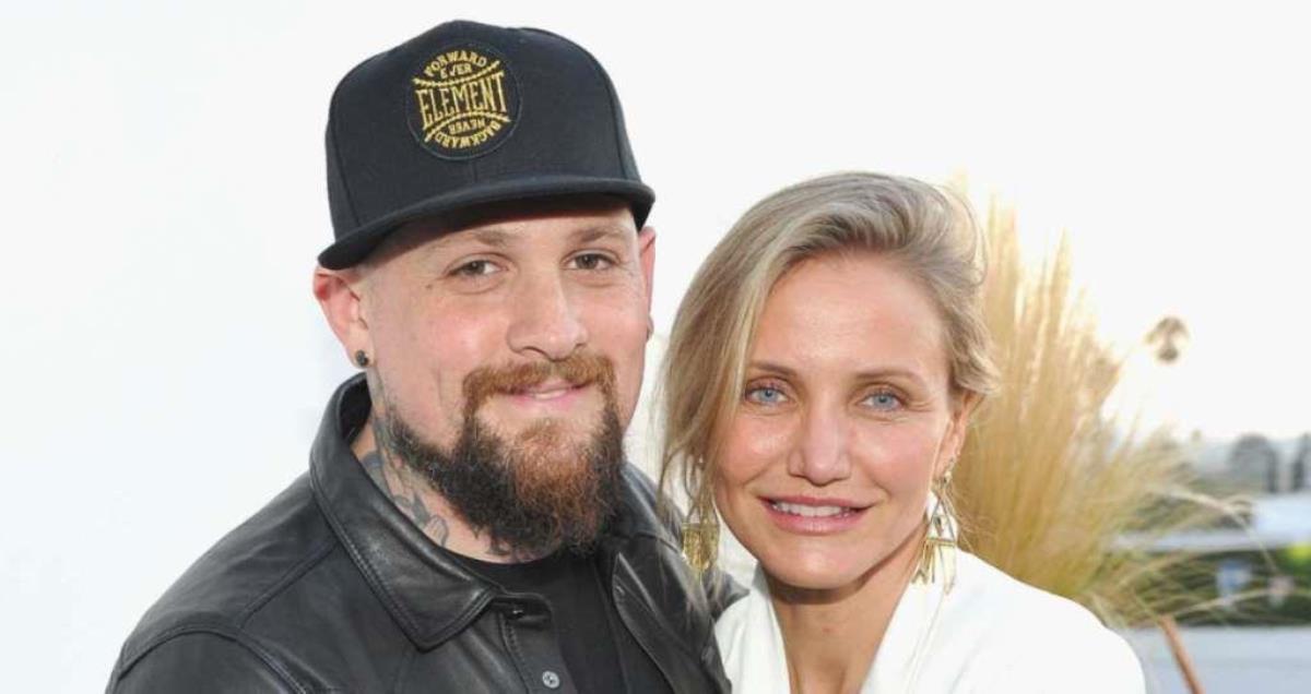 Benji Madden Net Worth