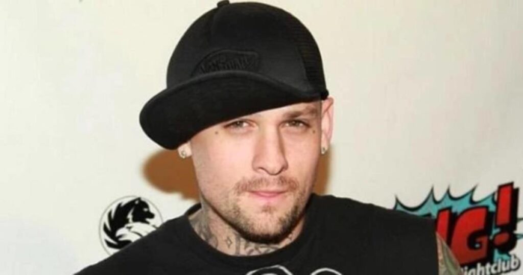 Benji Madden Net Worth 2024: How Much is the Good Charlotte Star Worth?