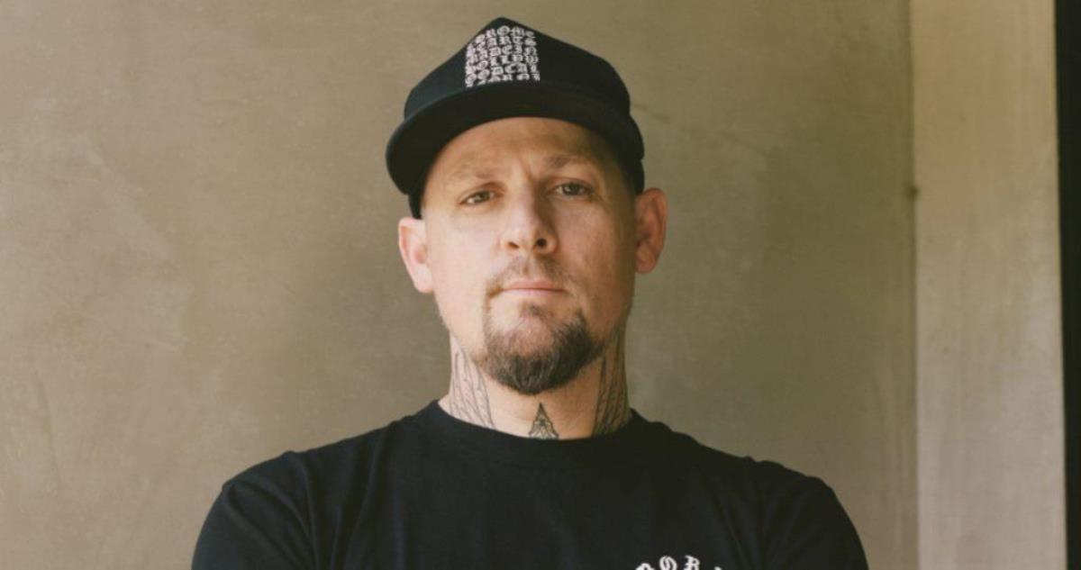 Joel Madden Net Worth