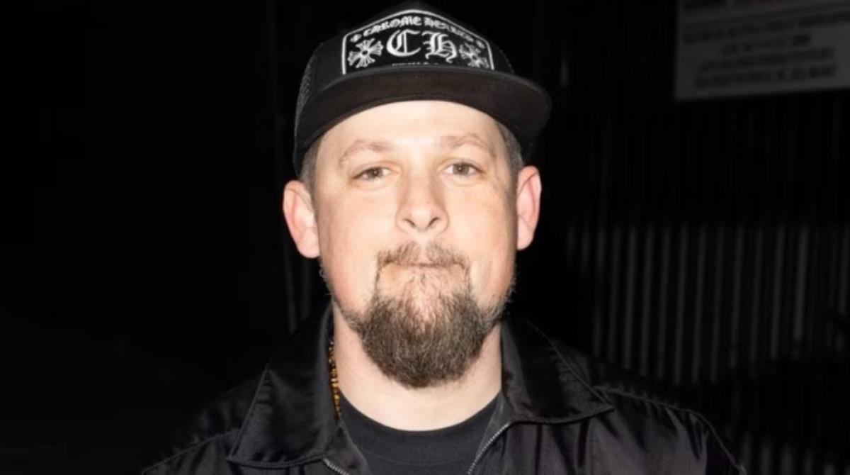 Joel Madden Net Worth