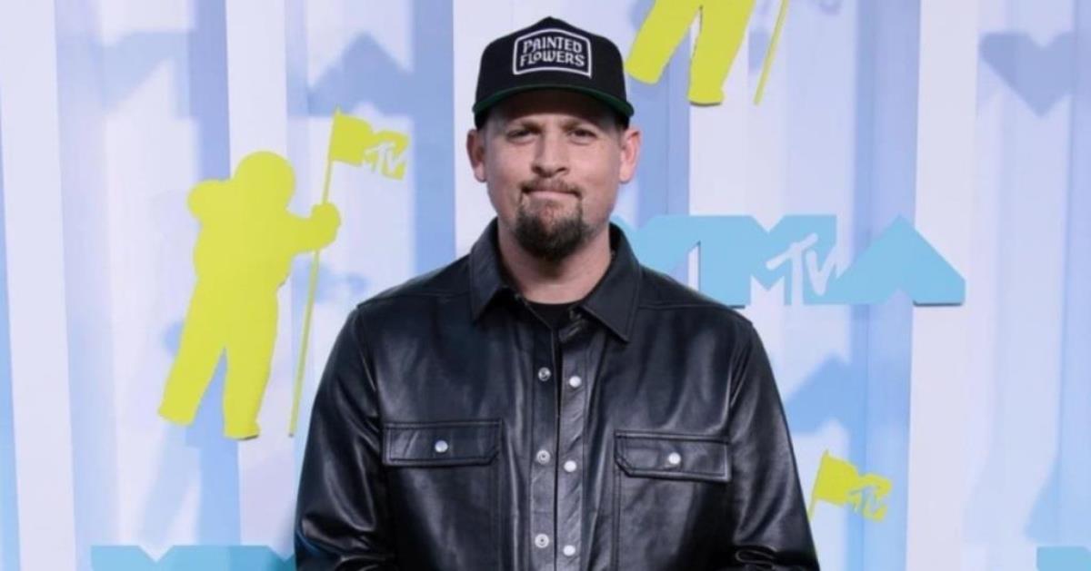 Joel Madden Net Worth
