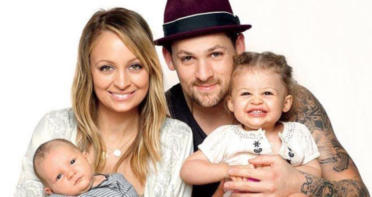 Joel Madden Net Worth
