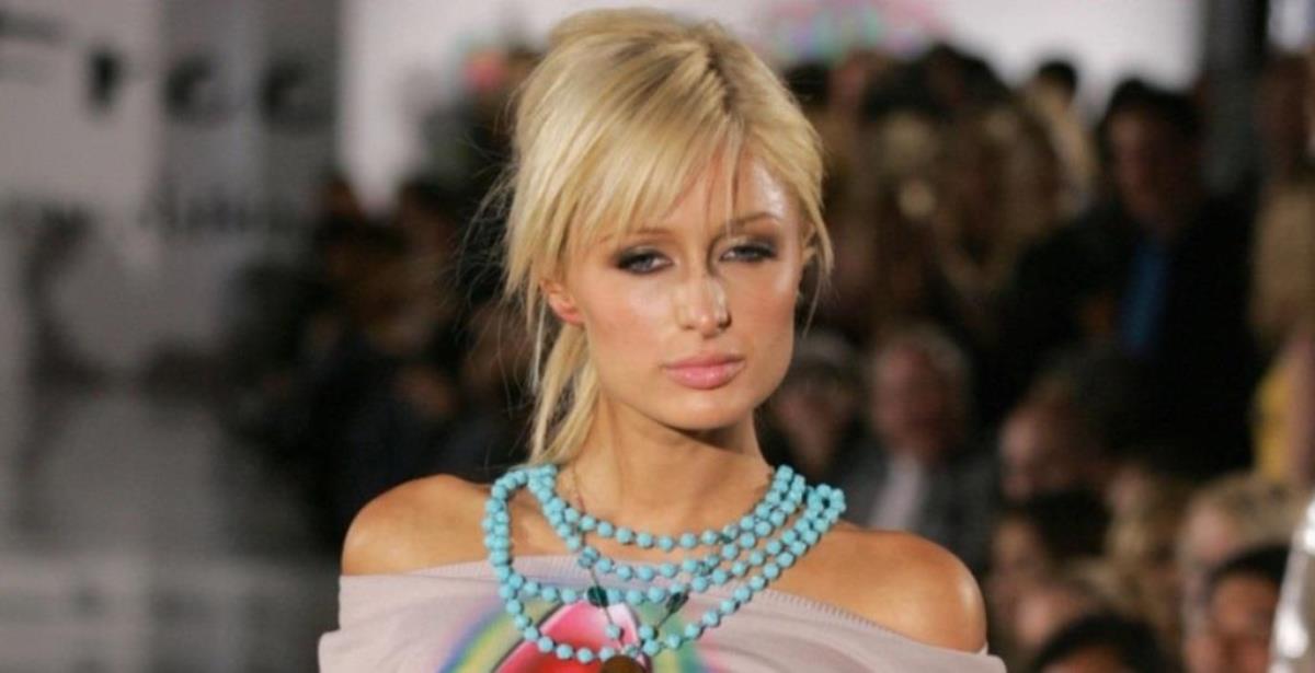 Paris Hilton Net Worth