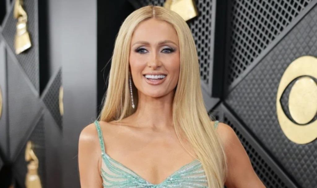 Paris Hilton Net Worth
