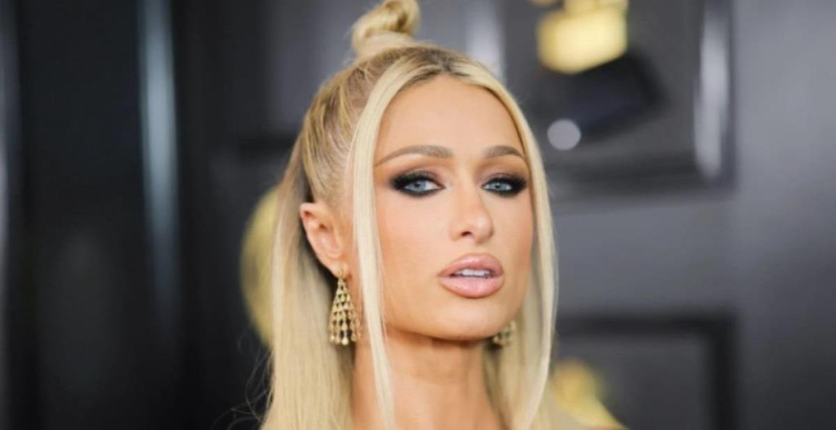 Paris Hilton Net Worth