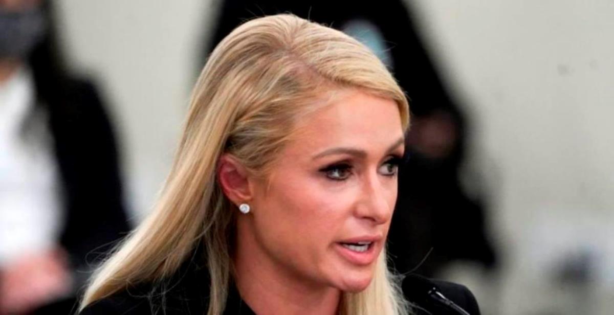 Paris Hilton Net Worth