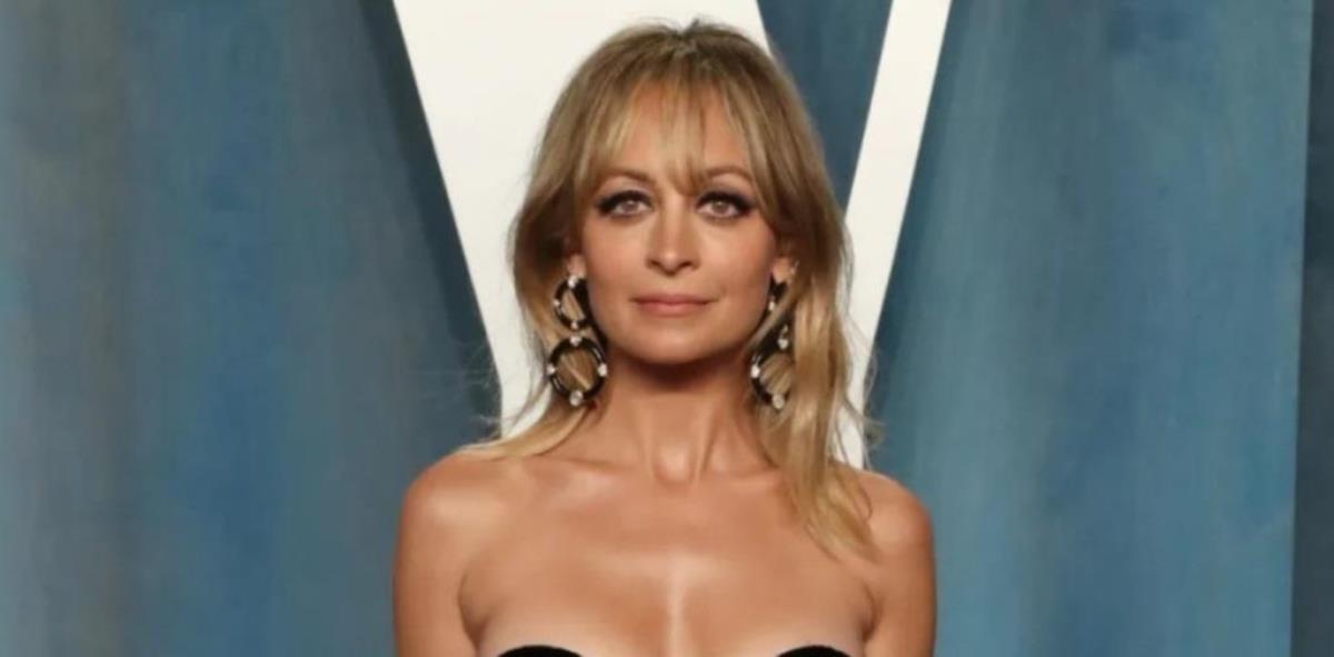 Nicole Richie Net Worth 2024: How Much is the The Simple Life Star Worth? Nicole Richie Net Worth
