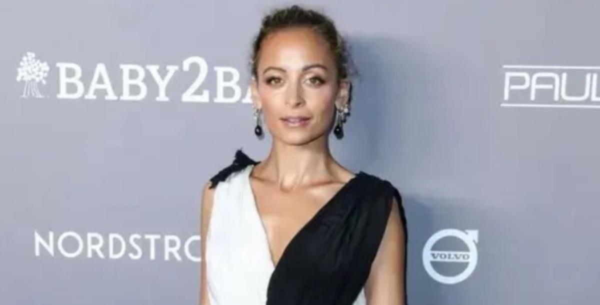 Nicole Richie Net Worth 2024: How Much is the The Simple Life Star Worth? Nicole Richie Net Worth