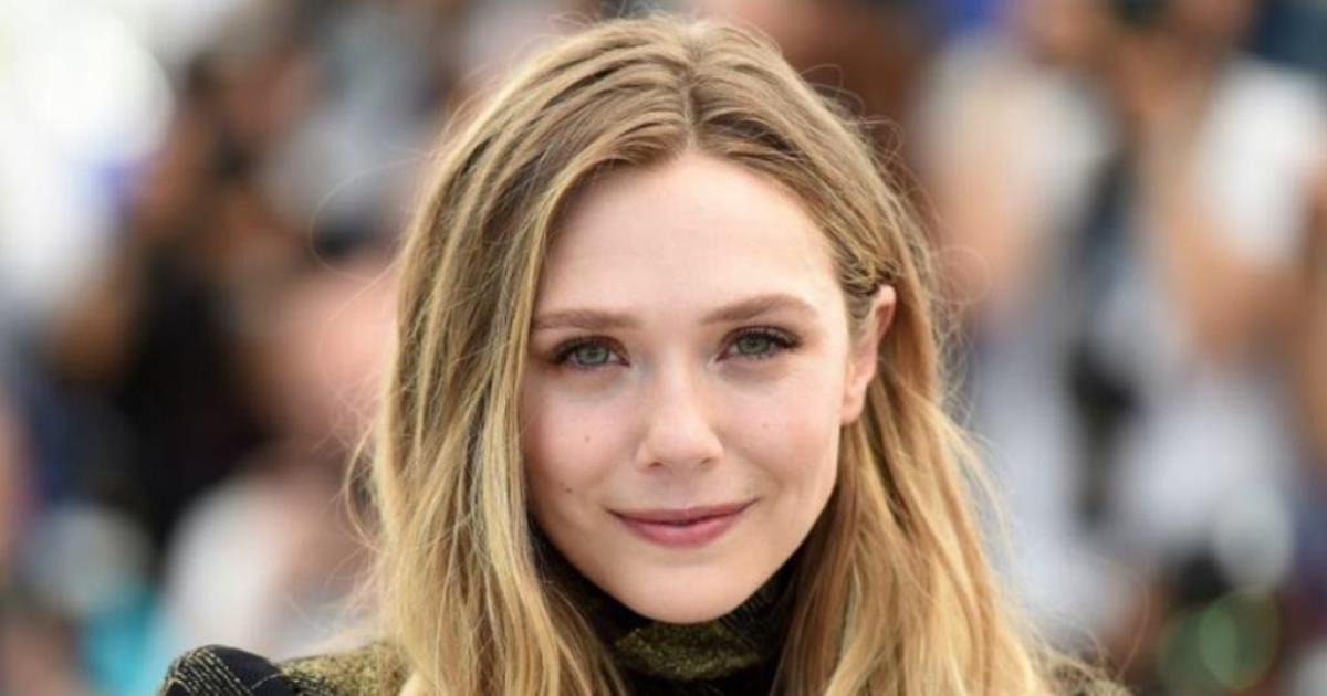 Elizabeth Olsen Net Worth