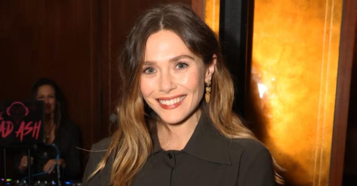 Elizabeth Olsen Net Worth