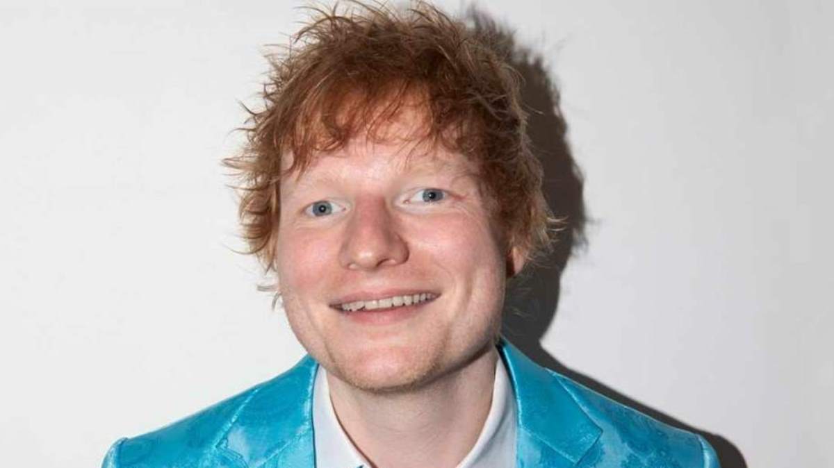 Ed Sheeran Net Worth 2024: How Much is the Shape of You Singer Worth? Ed Sheeran Net Worth