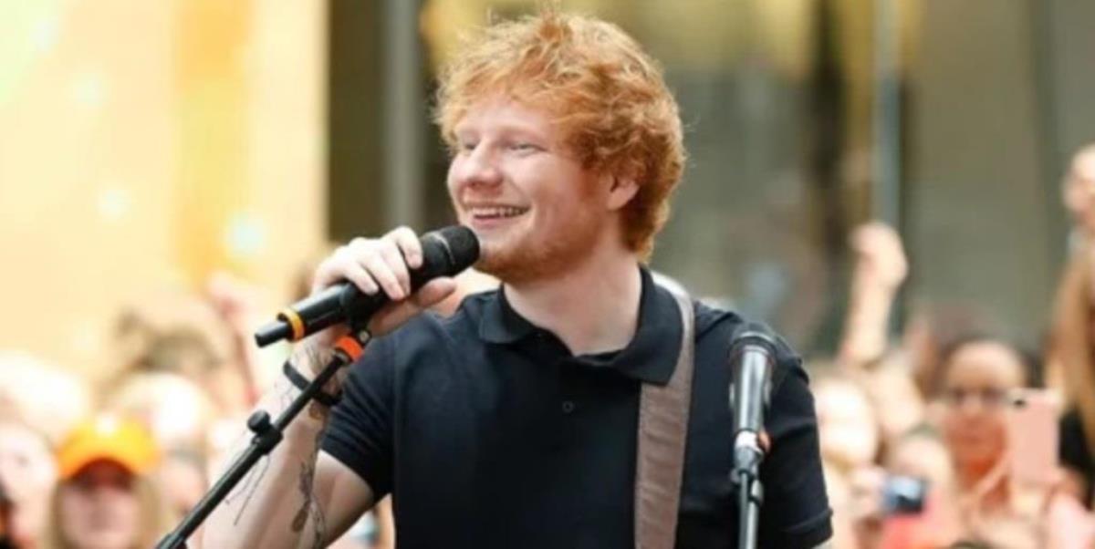 Ed Sheeran Net Worth 2024: How Much is the Shape of You Singer Worth? Ed Sheeran Net Worth