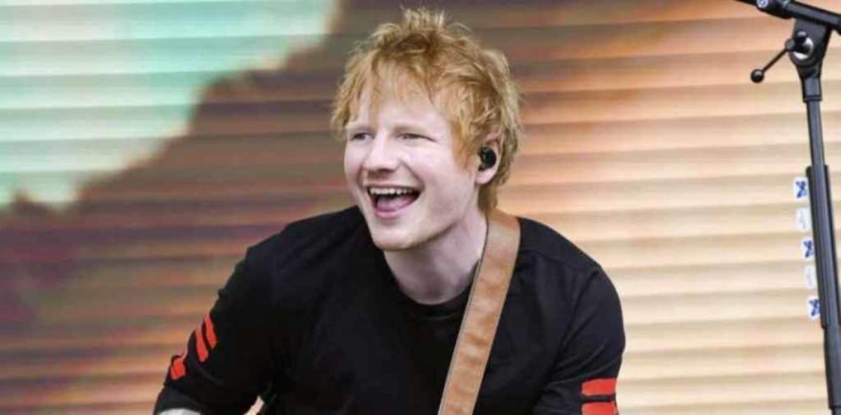Ed Sheeran Net Worth 2024: How Much is the Shape of You Singer Worth? Ed Sheeran Net Worth