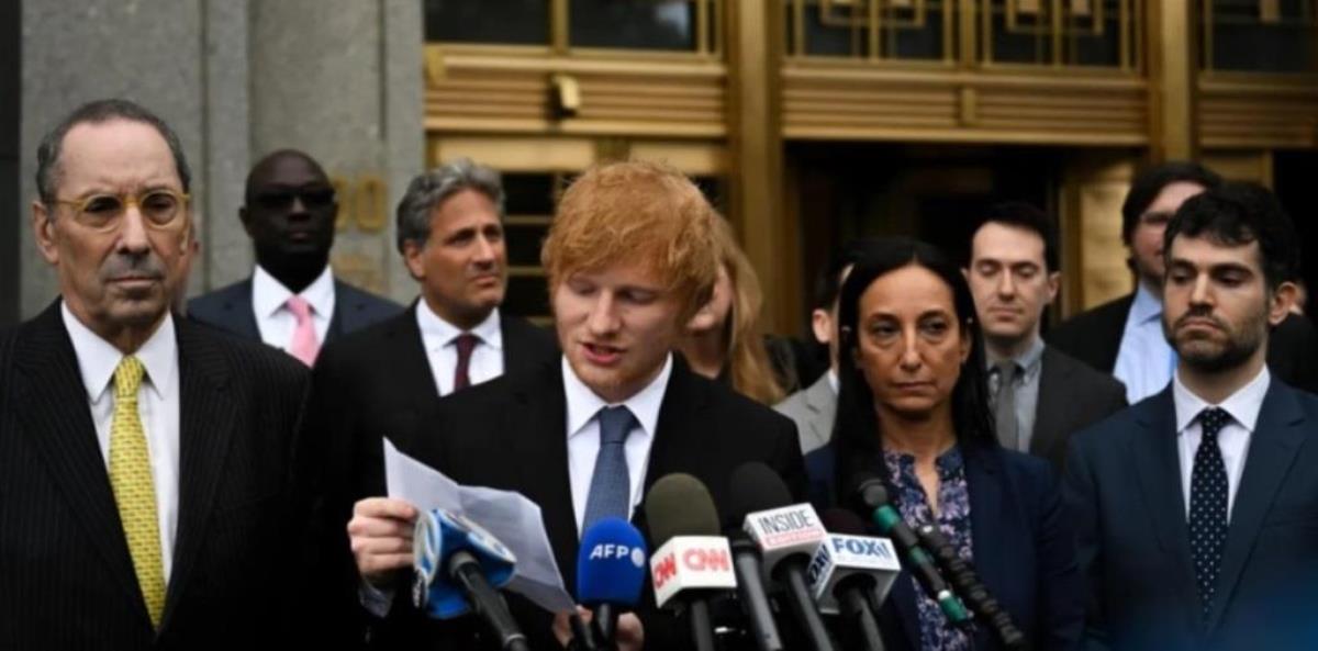 Ed Sheeran Net Worth 2024: How Much is the Shape of You Singer Worth? Ed Sheeran Net Worth