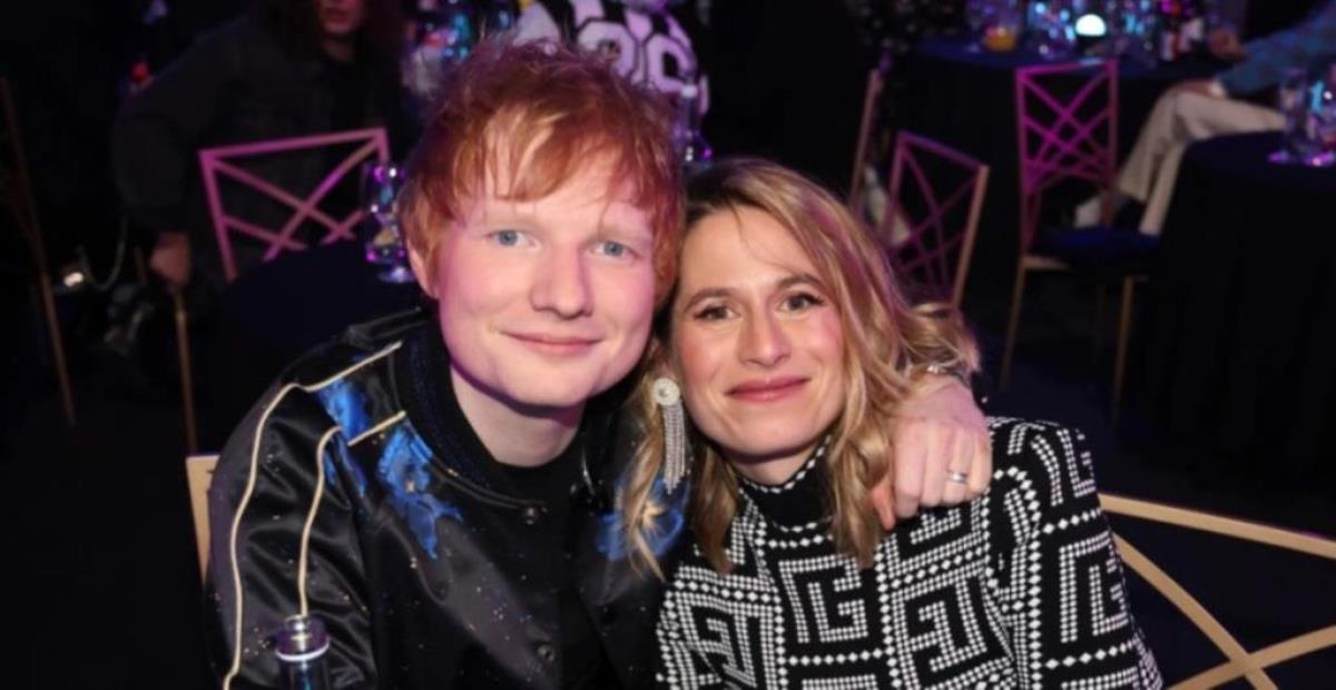 Ed Sheeran Net Worth 2024: How Much is the Shape of You Singer Worth? Ed Sheeran Net Worth