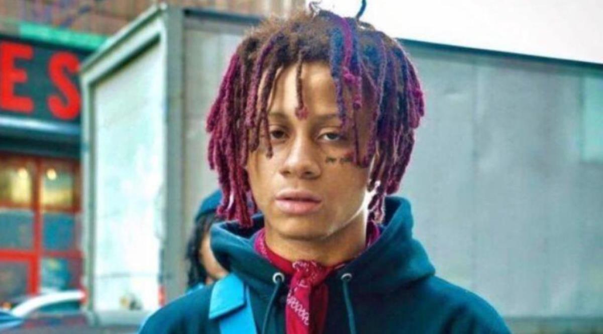 Trippie Redd Net Worth 2024: How Much is the Love Scars Rapper Worth? Trippie Redd Net Worth