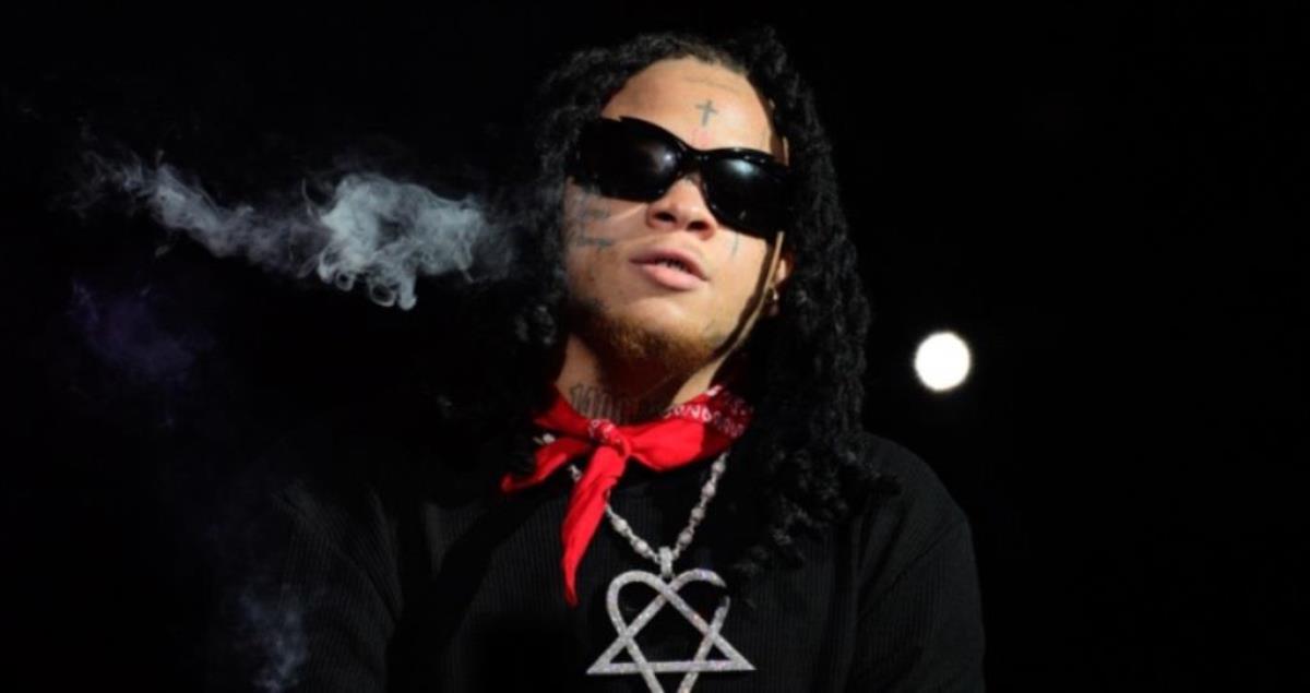 Trippie Redd Net Worth 2024: How Much is the Love Scars Rapper Worth? Trippie Redd Net Worth