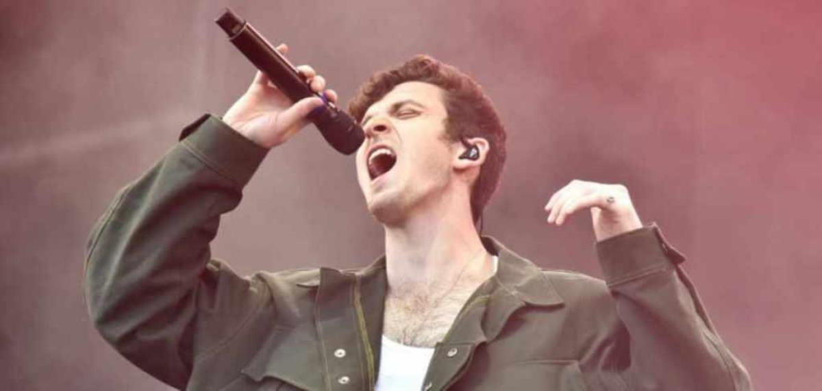 Lauv Net Worth