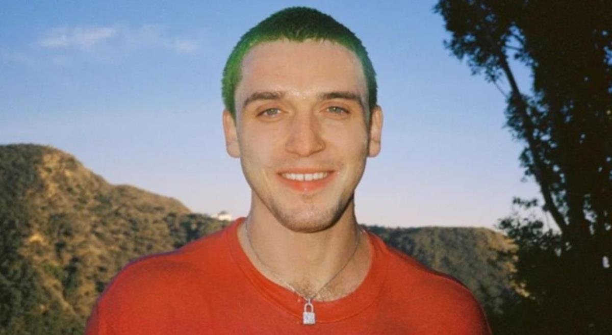 Lauv Net Worth