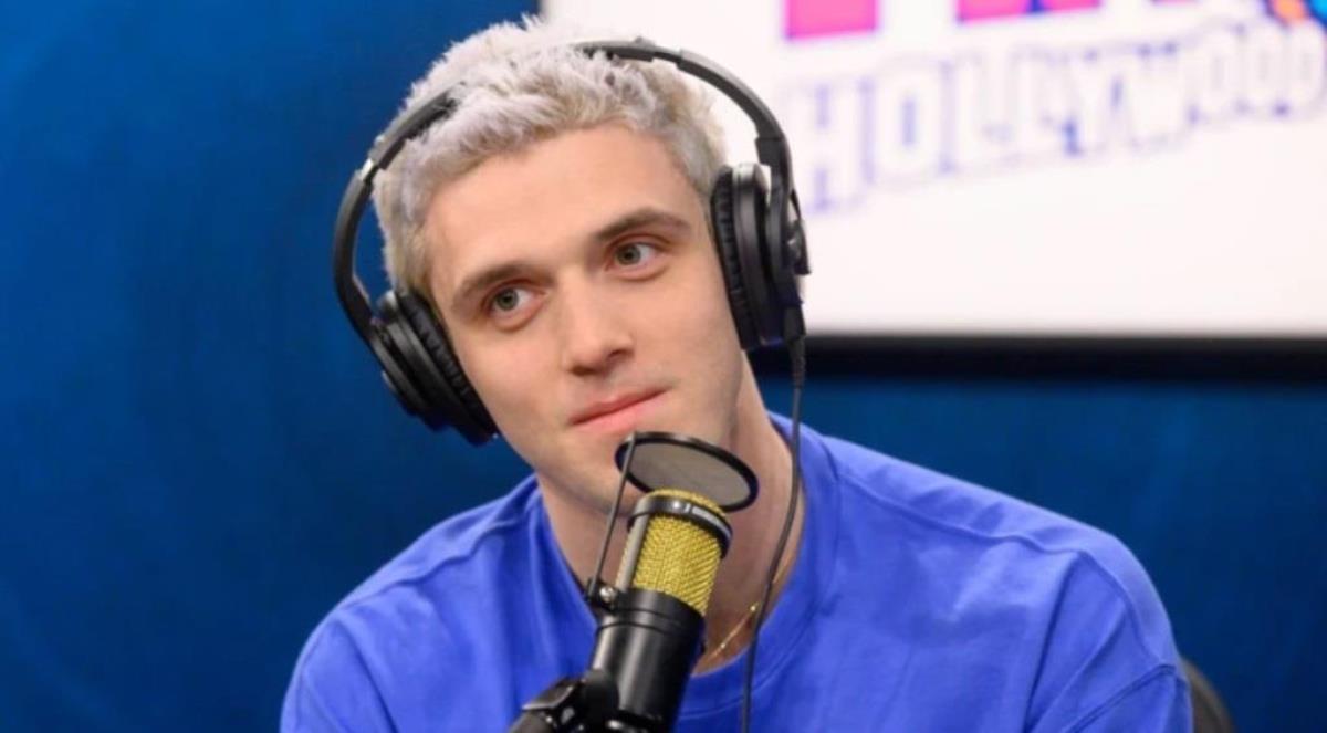Lauv Net Worth