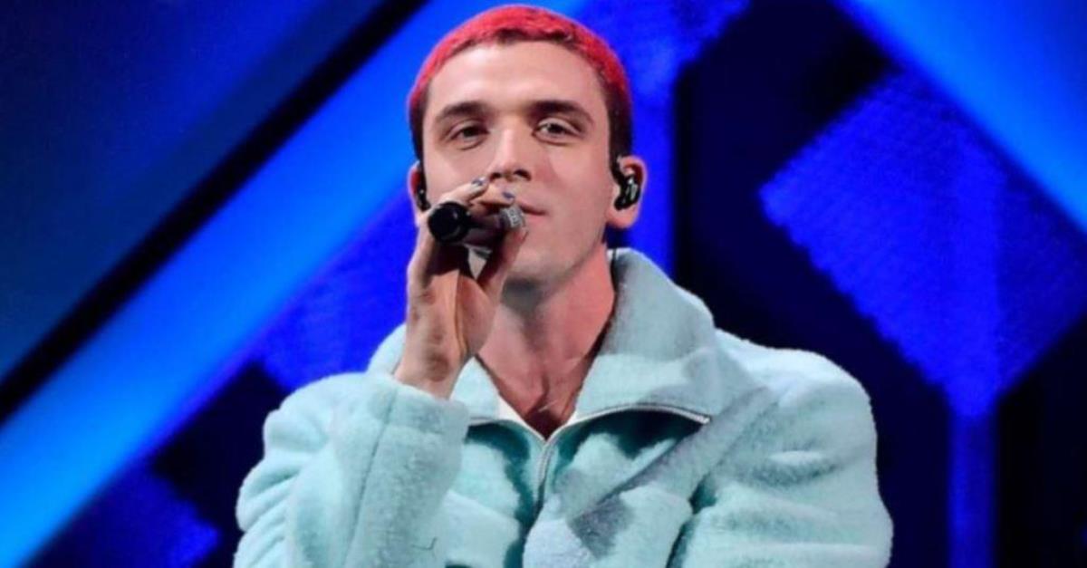 Lauv Net Worth