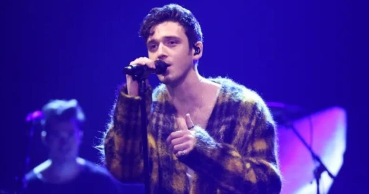 Lauv Net Worth