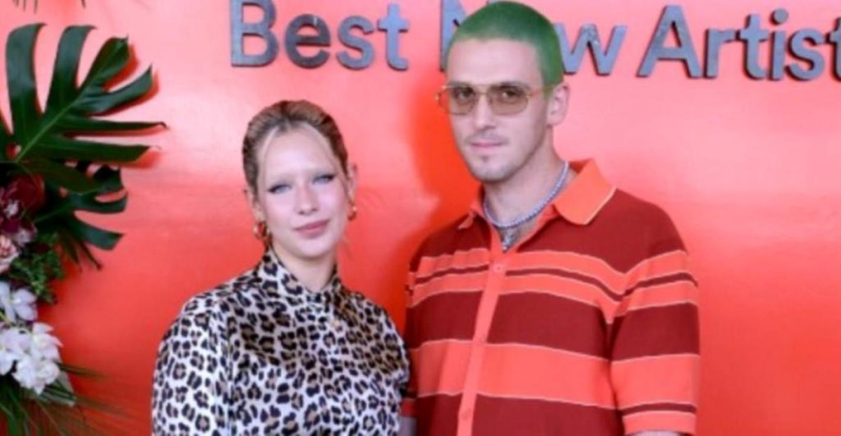 Lauv Net Worth