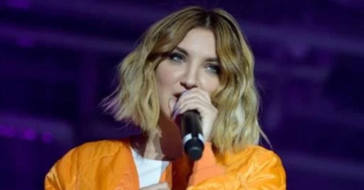 Julia Michaels Net Worth