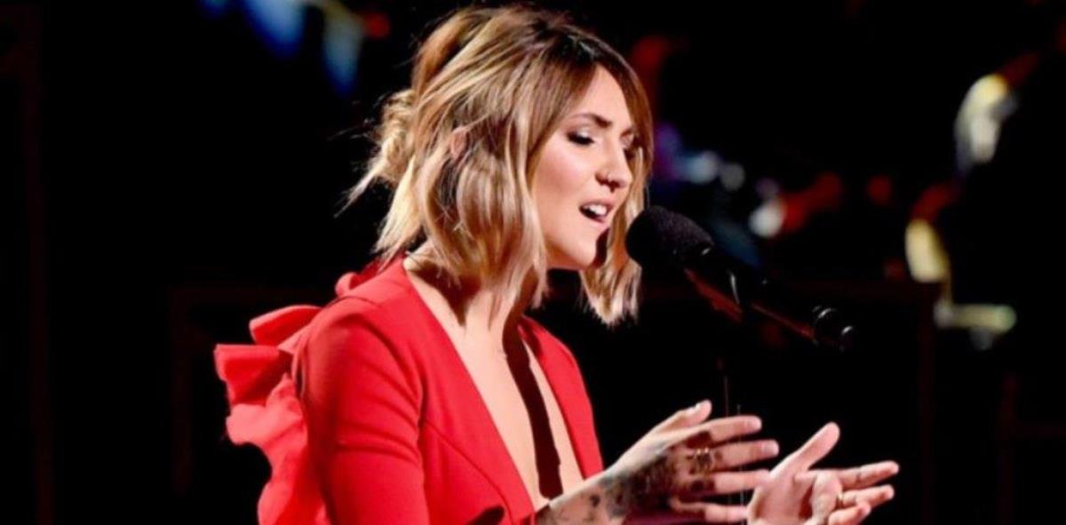 Julia Michaels Net Worth
