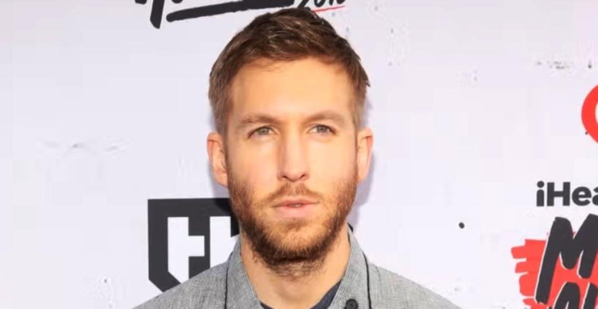Calvin Harris Net Worth 2024: How Much is the Summer DJ Worth? Calvin Harris Net Worth