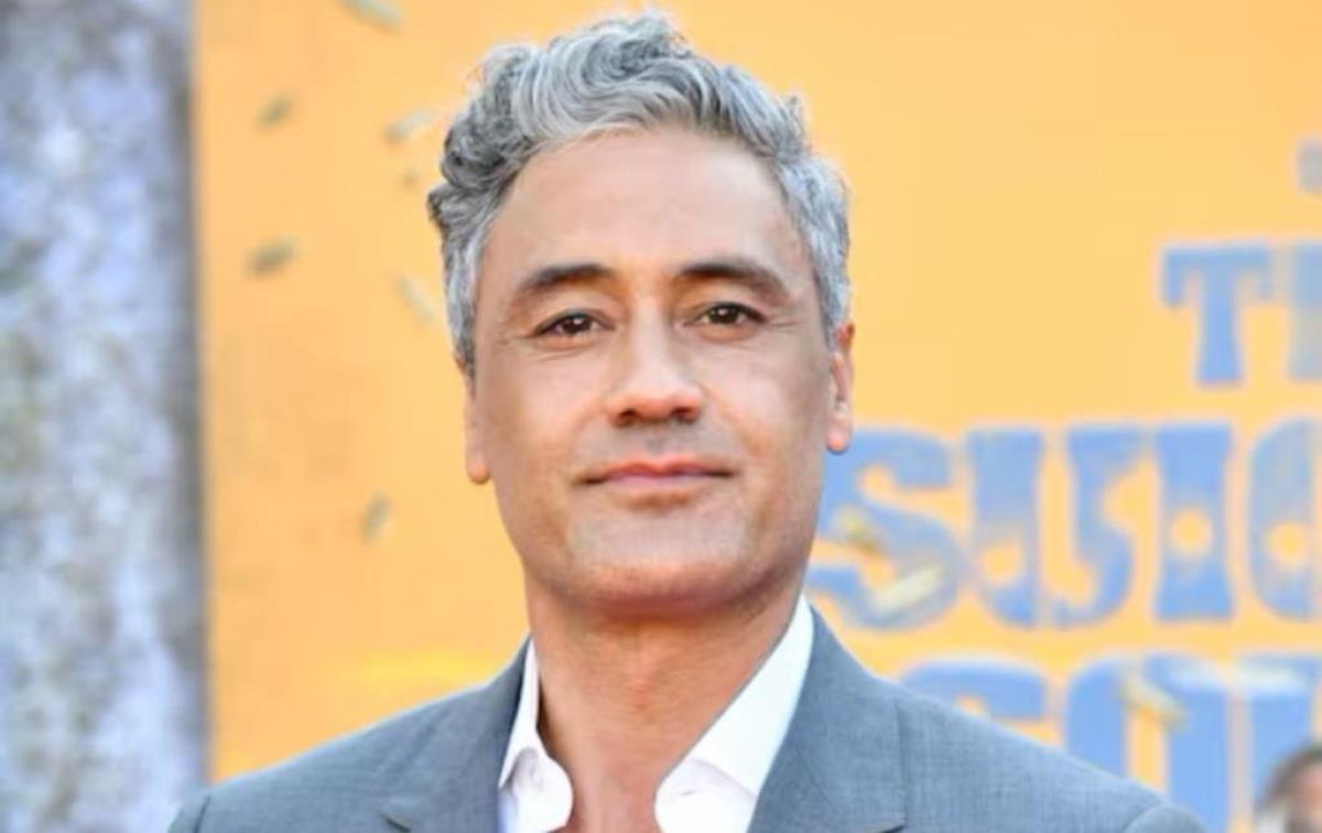 Taika Waititi Net Worth